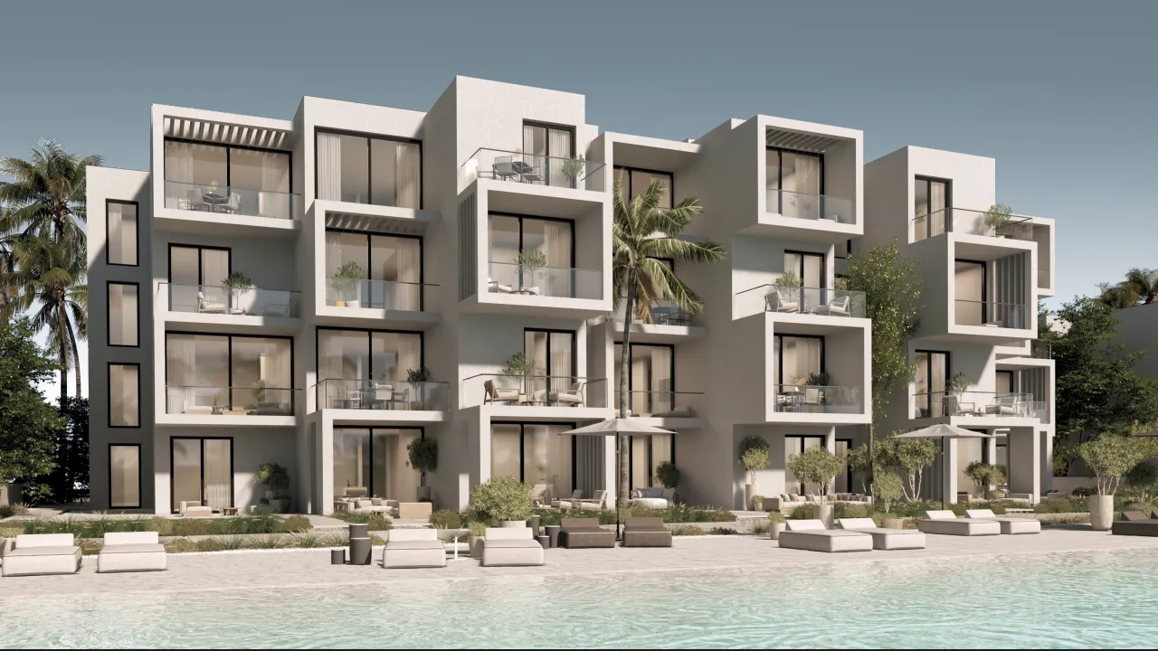 Chalet | Forsa Property