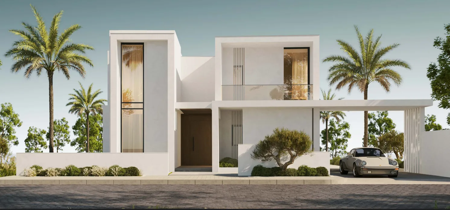 3 Bed Chalet at The Med by People & Places For Sale | Forsa Property