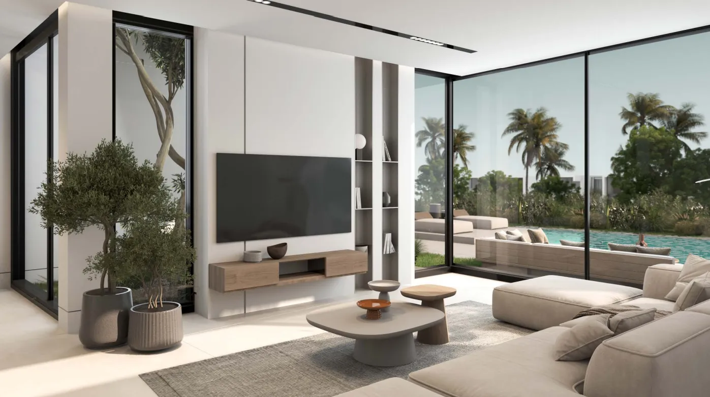 Chalet | Forsa Property