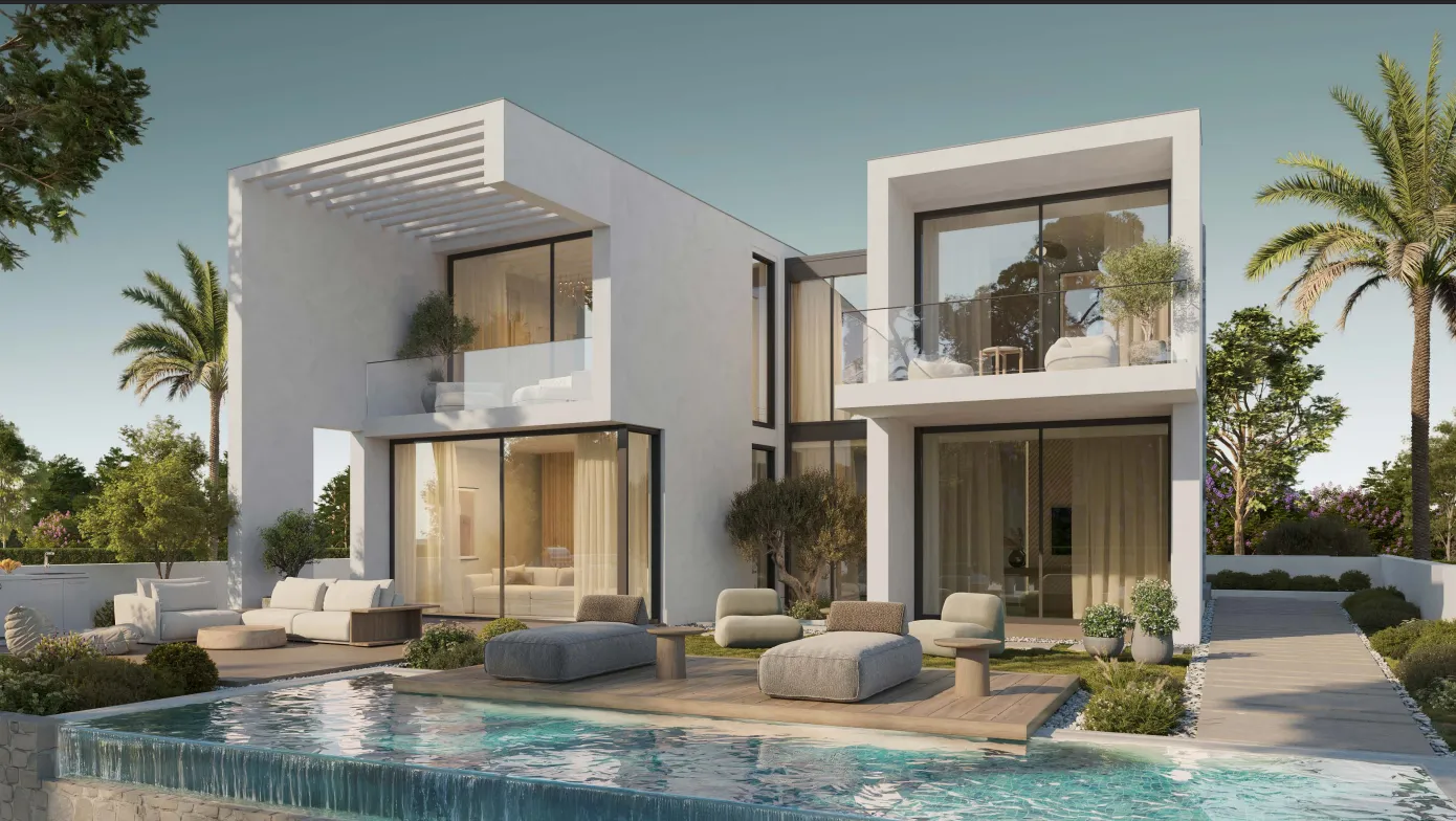 Chalet | Forsa Property