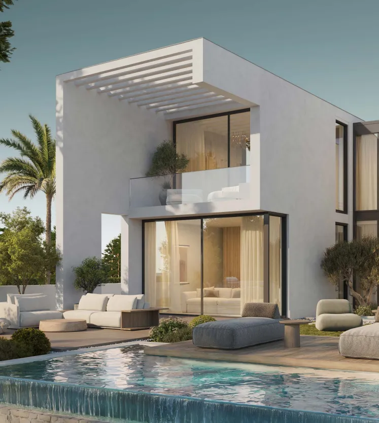 Chalet | Forsa Property