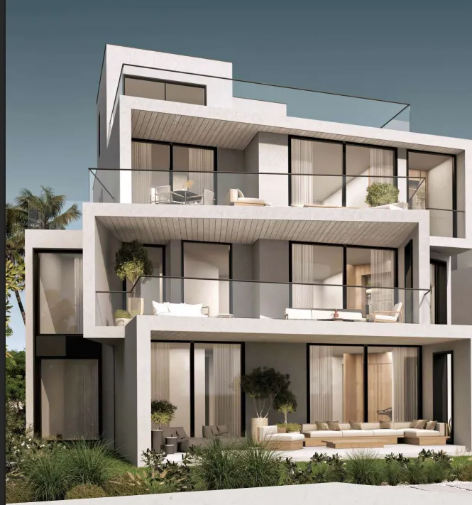 Chalet | Forsa Property