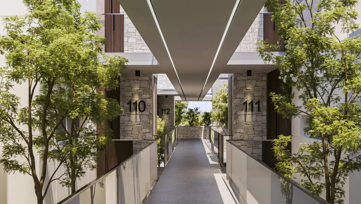 Villa at Hills of One | Forsa Property