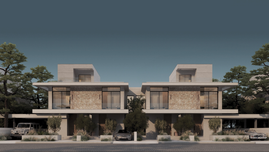 Townhouse | Forsa Property