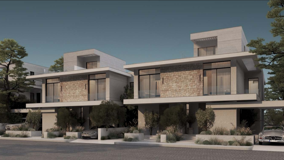 Townhouse | Forsa Property