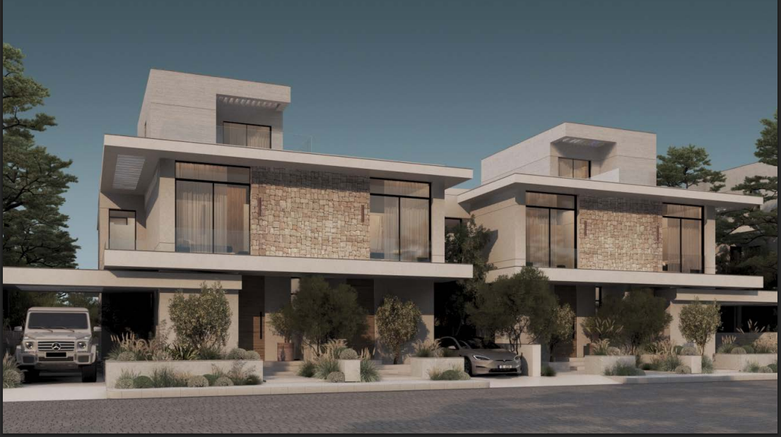 Townhouse | Forsa Property