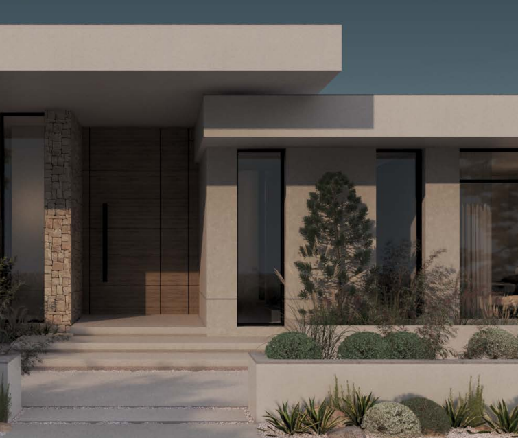 Villa | Forsa Property