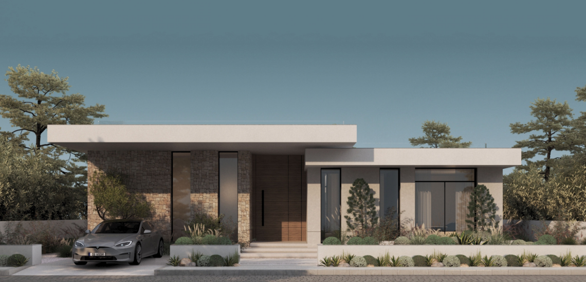 Villa | Forsa Property