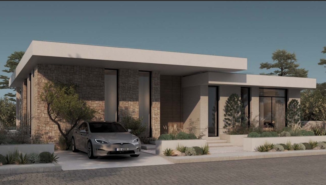 Villa | Forsa Property