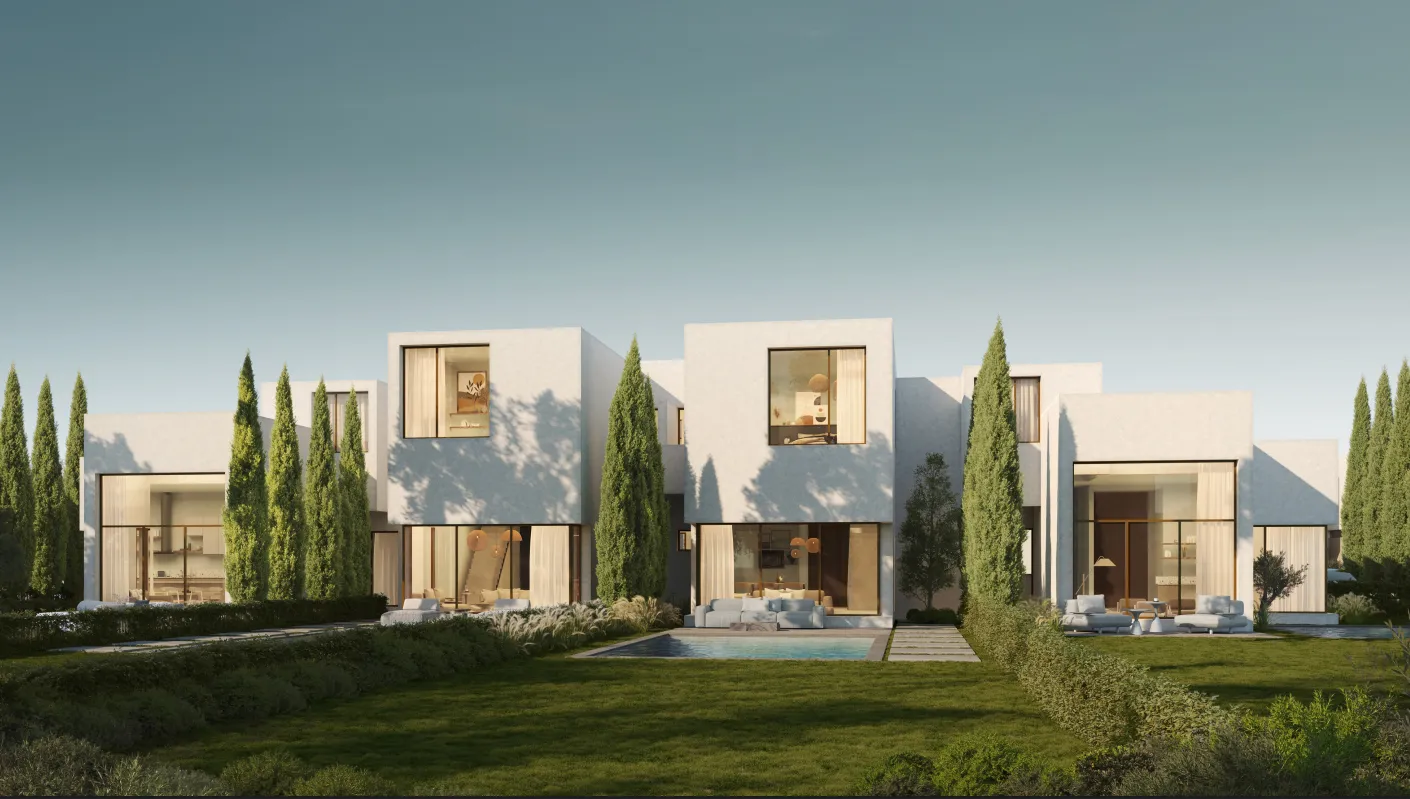 Townhouse at Hills of One | Forsa Property