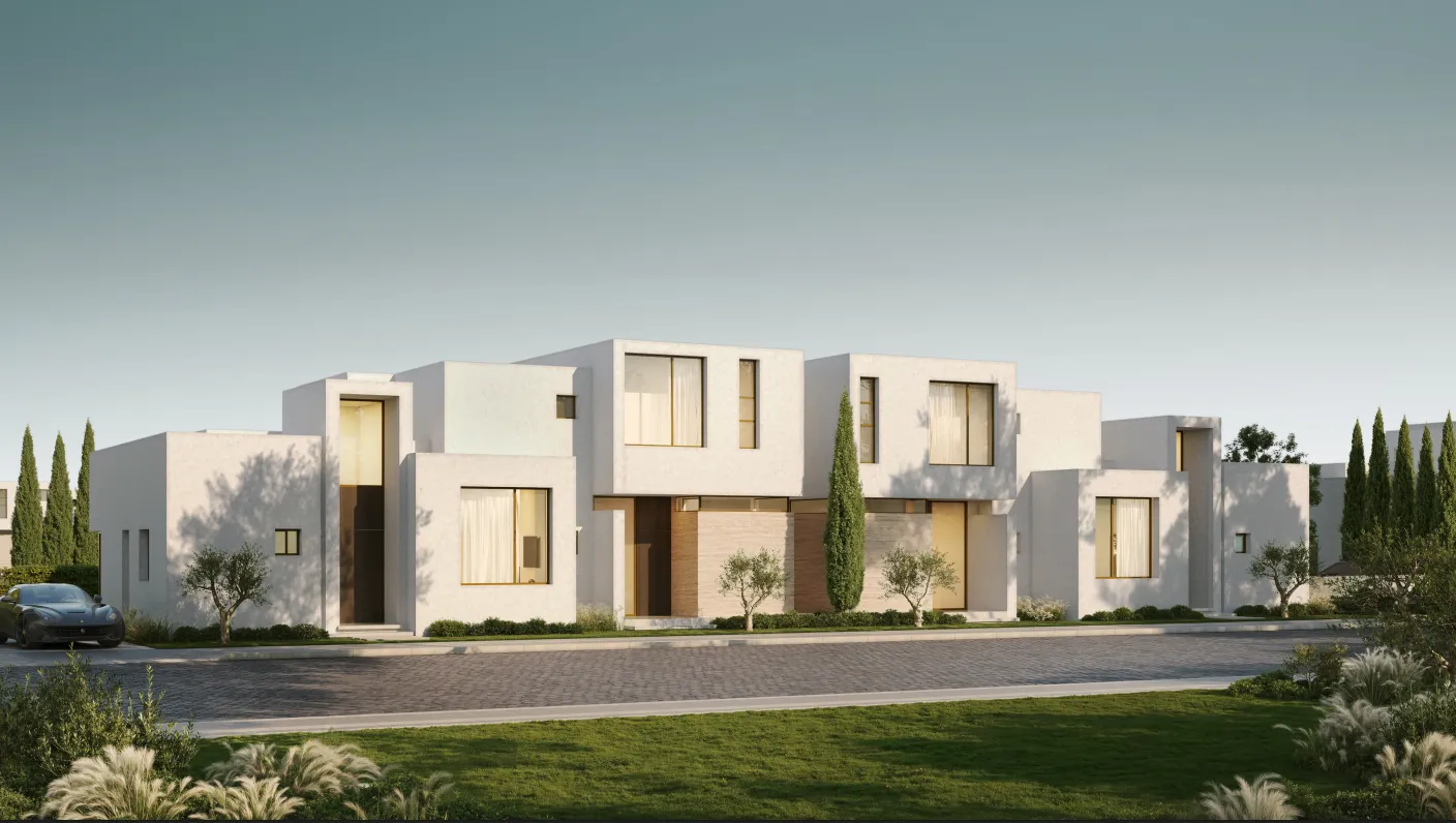 Townhouse at Hills of One | Forsa Property