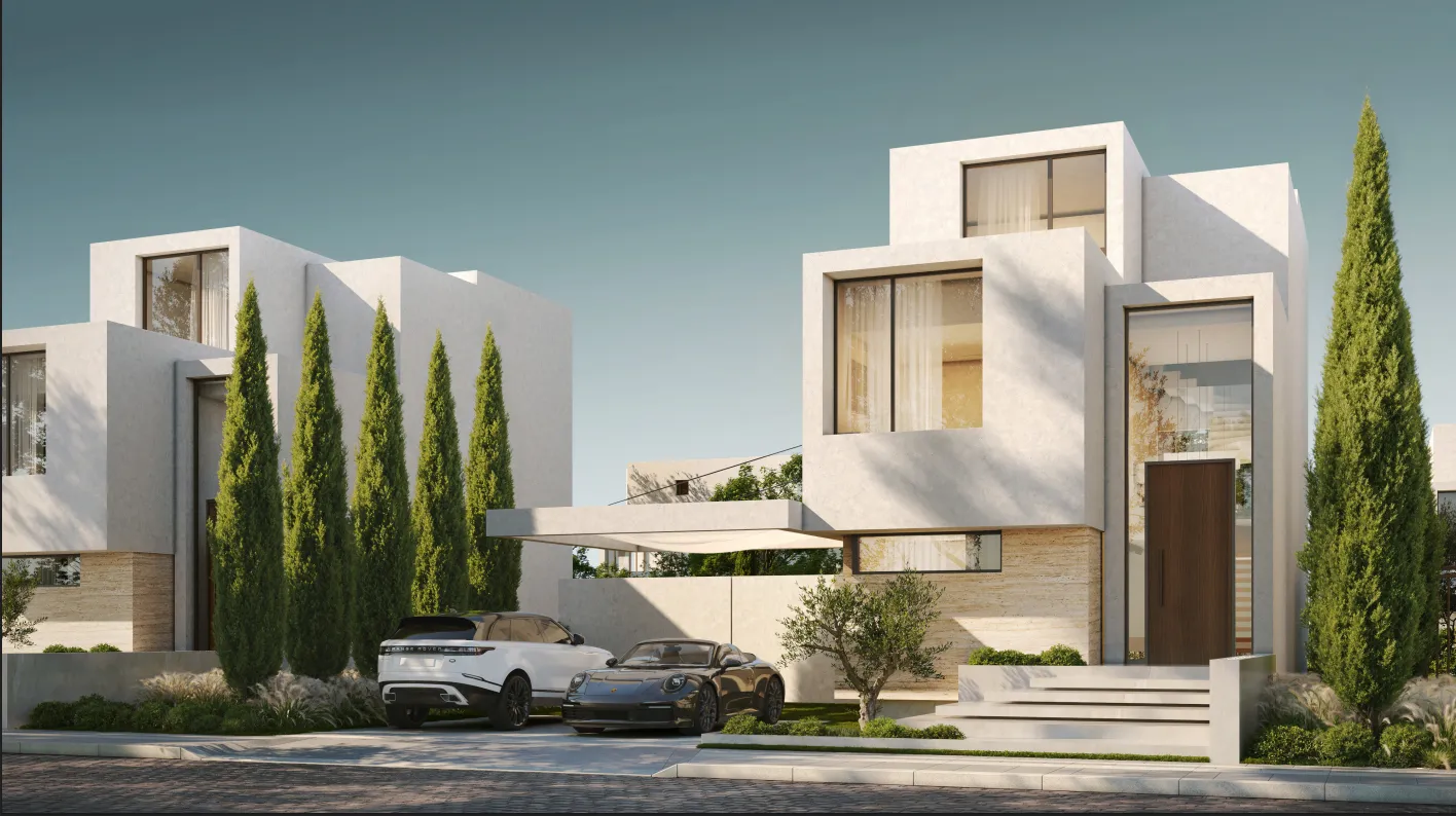 Villa | Forsa Property