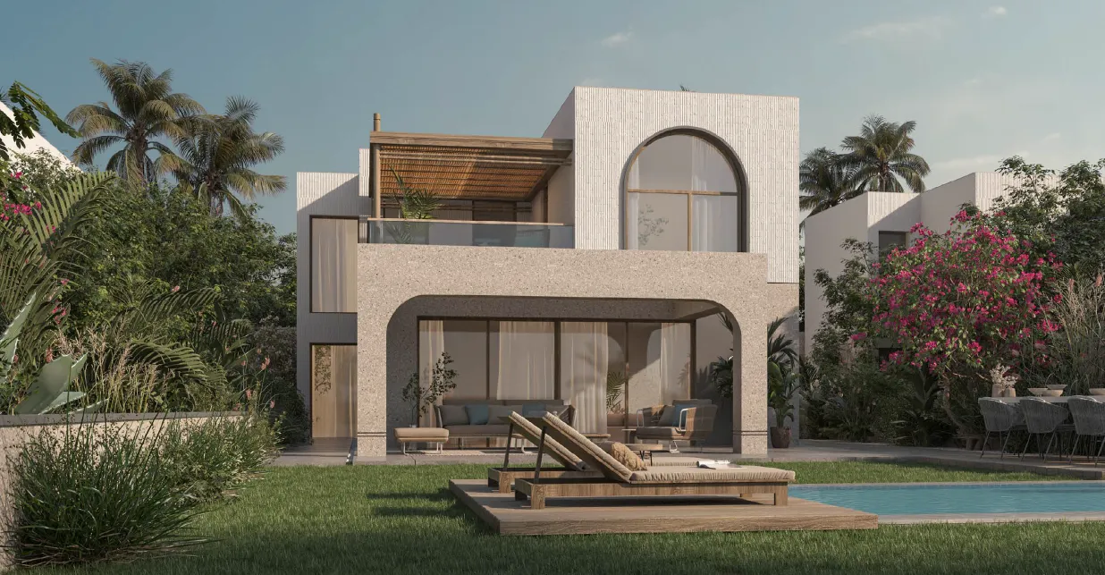 Villa | Forsa Property