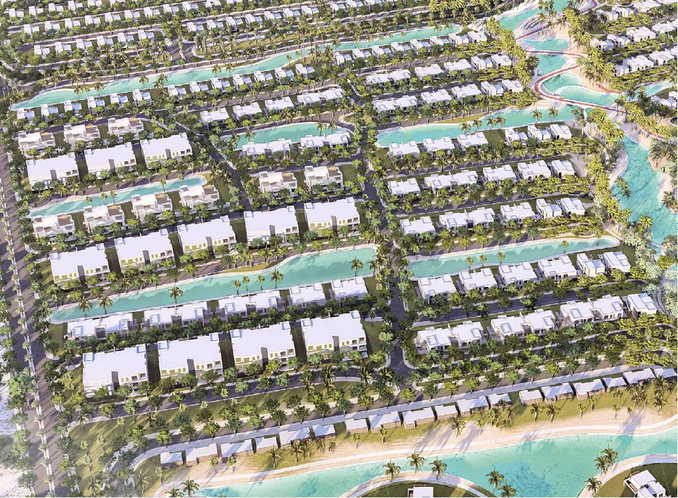 Villa | Forsa Property