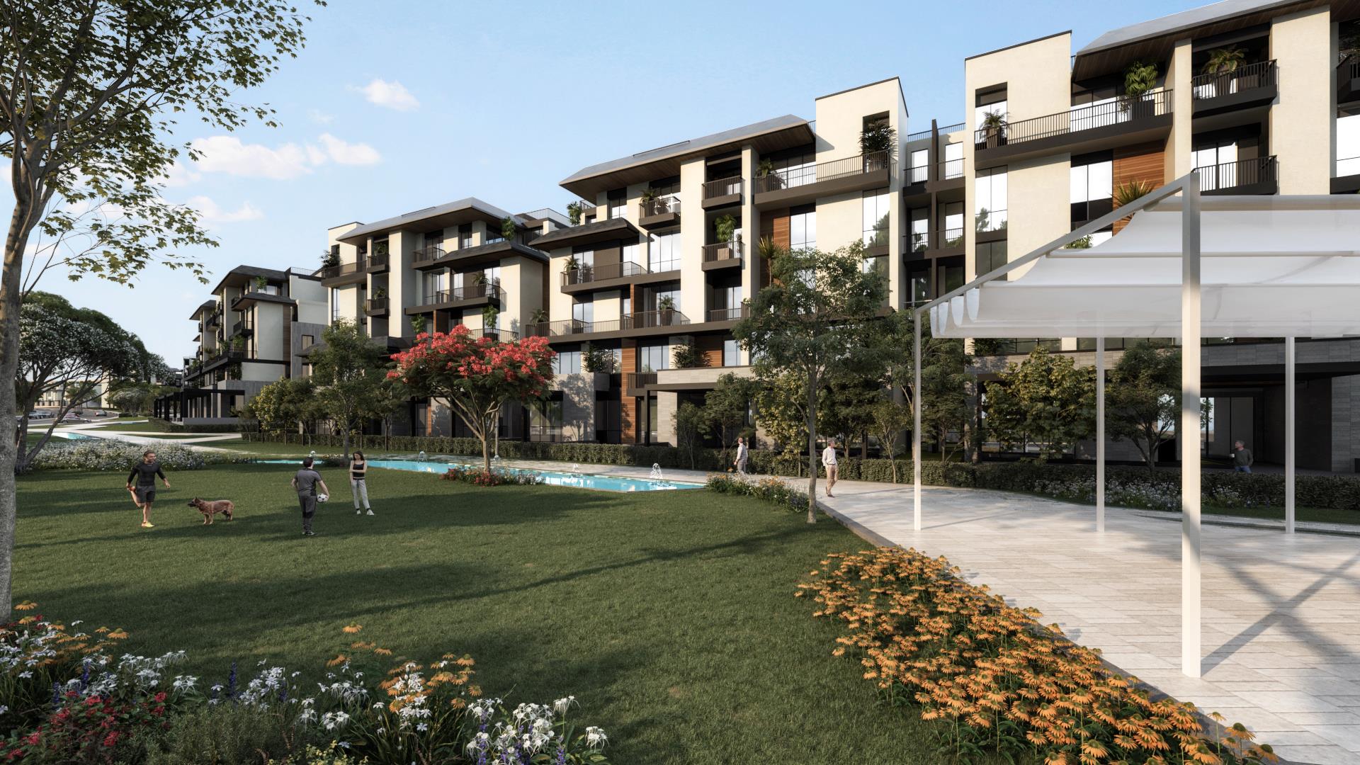 شقة | Forsa Property