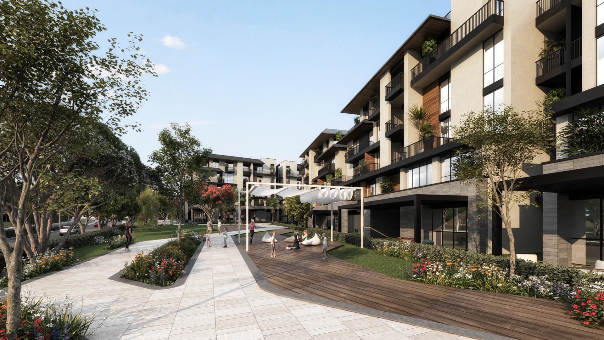 Apartment | Forsa Property