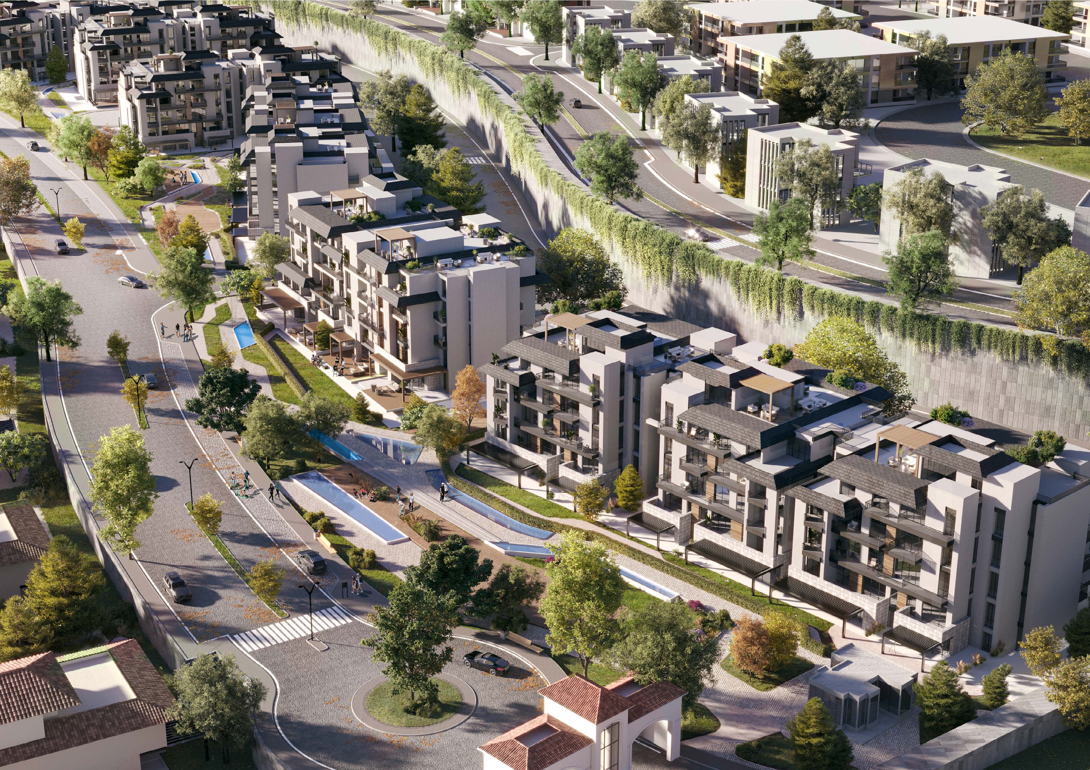 شقة | Forsa Property