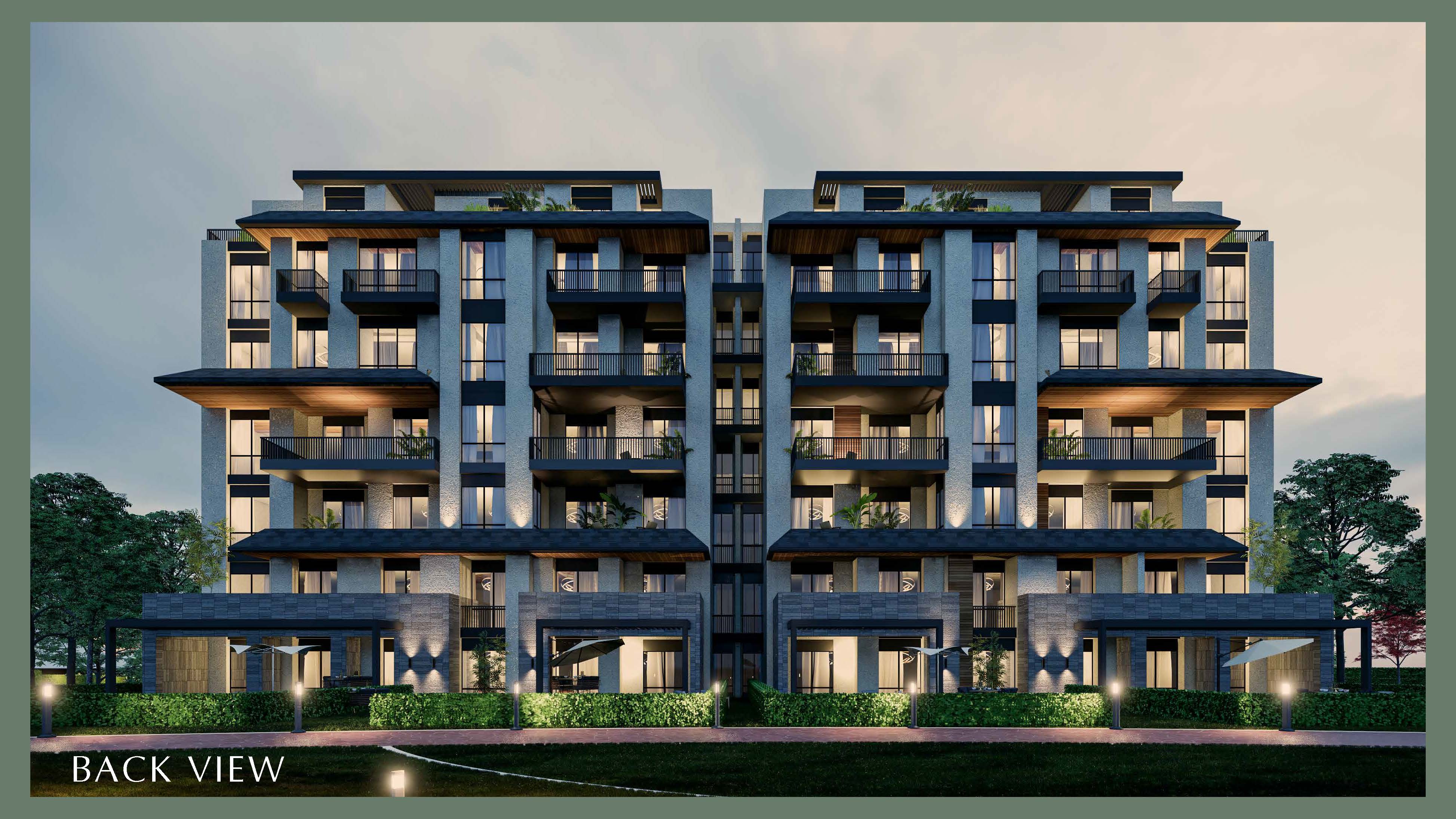 دوبلكس | Forsa Property