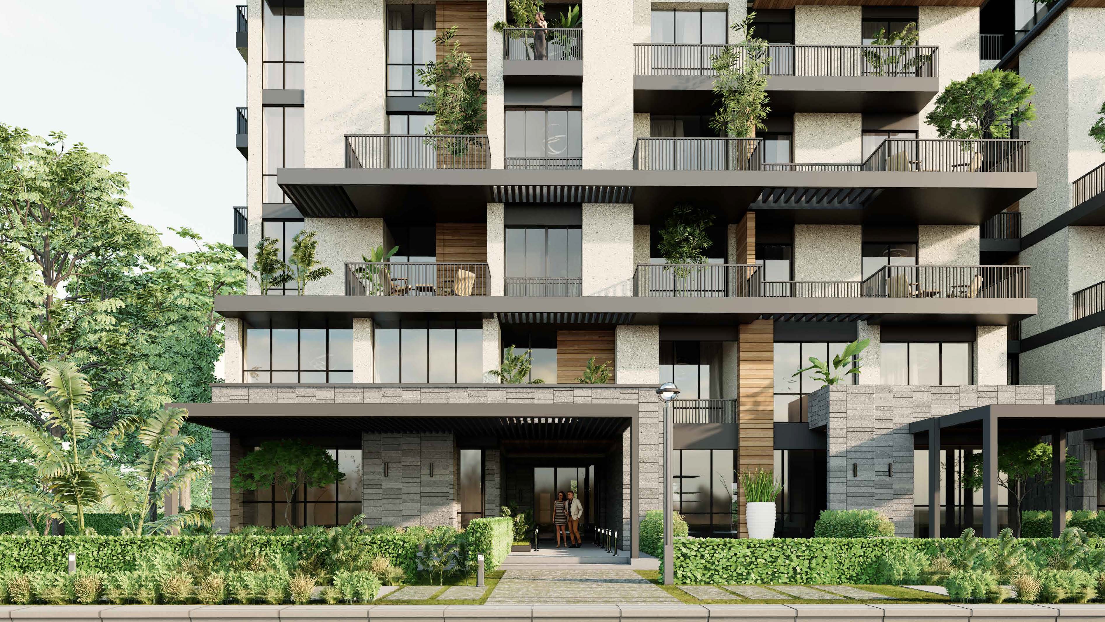 Apartment | Forsa Property