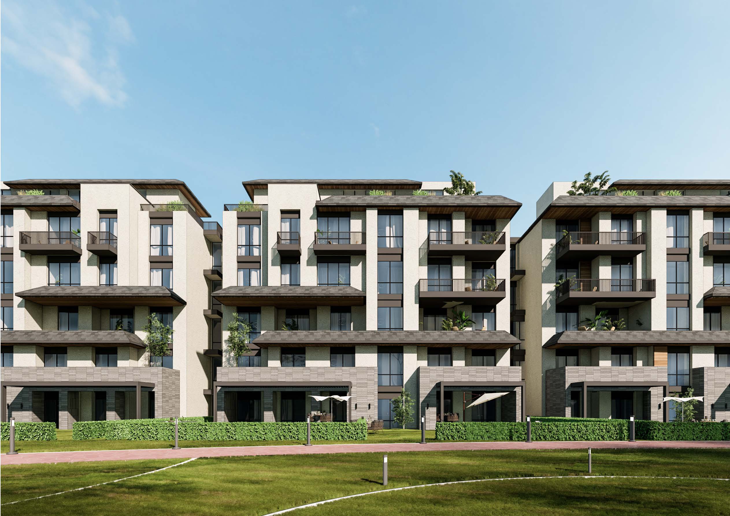 Apartment | Forsa Property