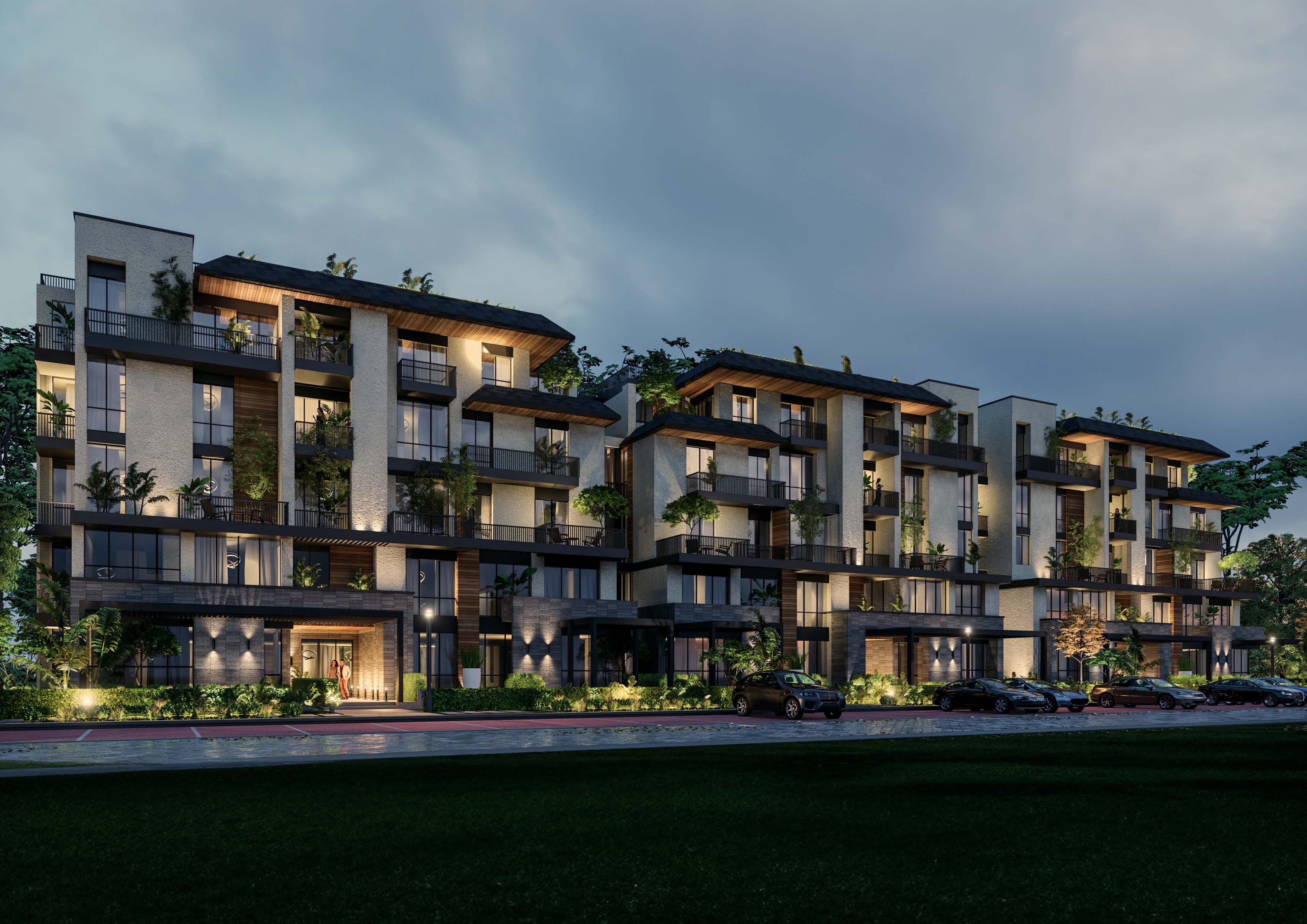 Apartment | Forsa Property