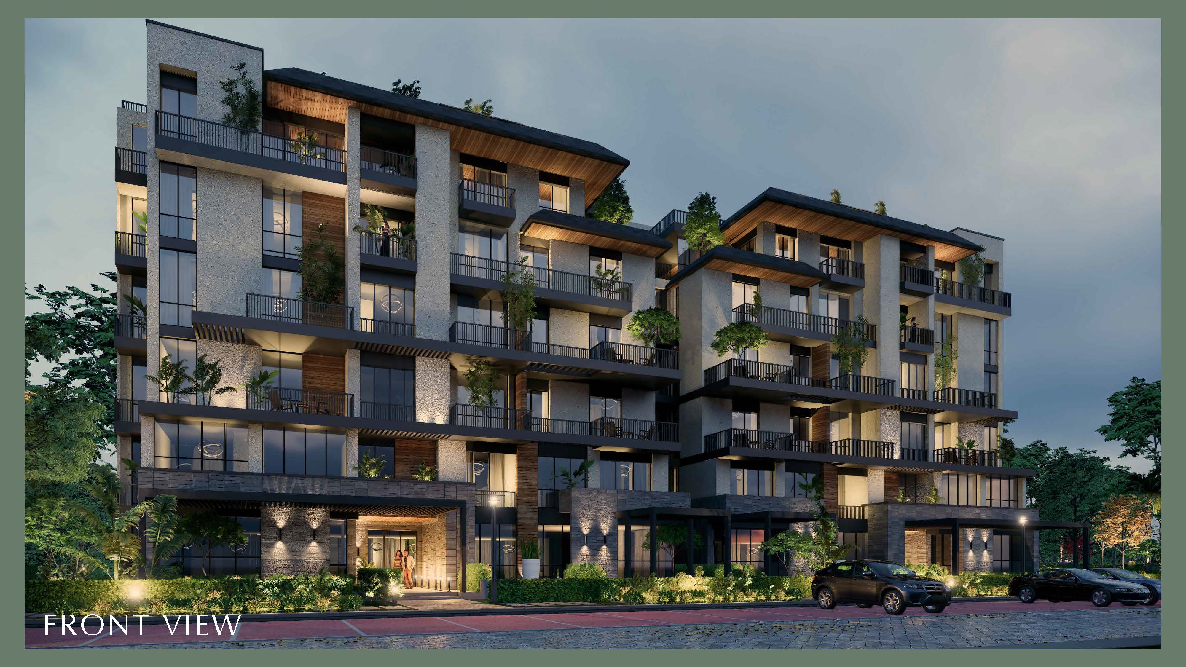 شقة | Forsa Property