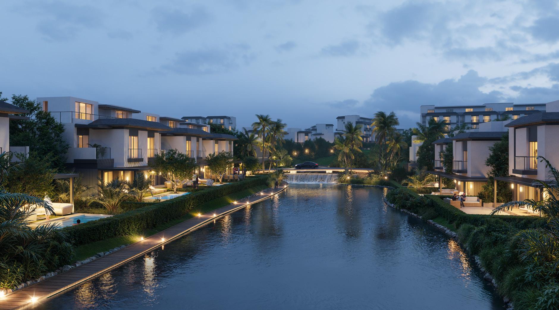 Townhouse | Forsa Property