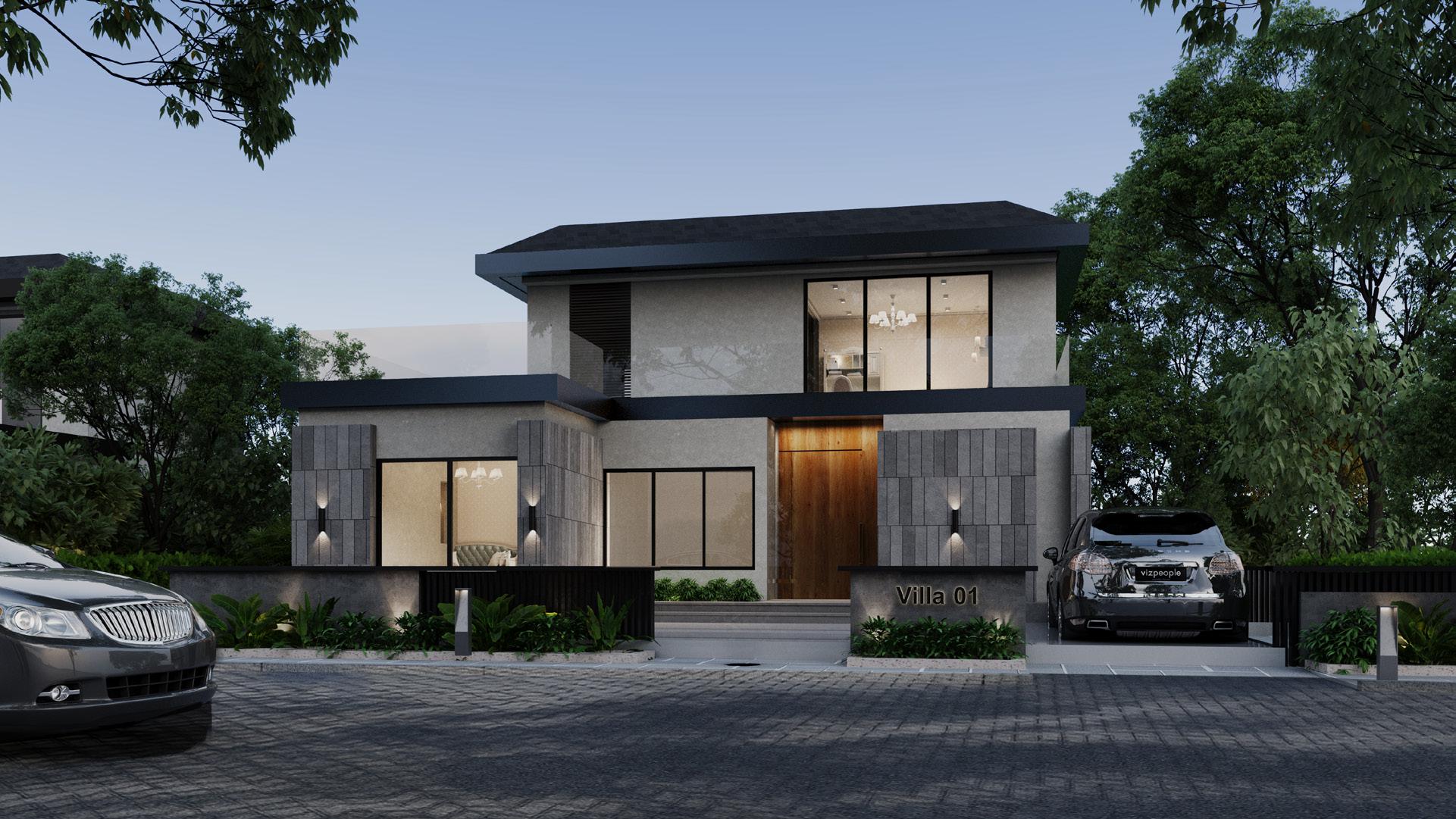 Townhouse | Forsa Property