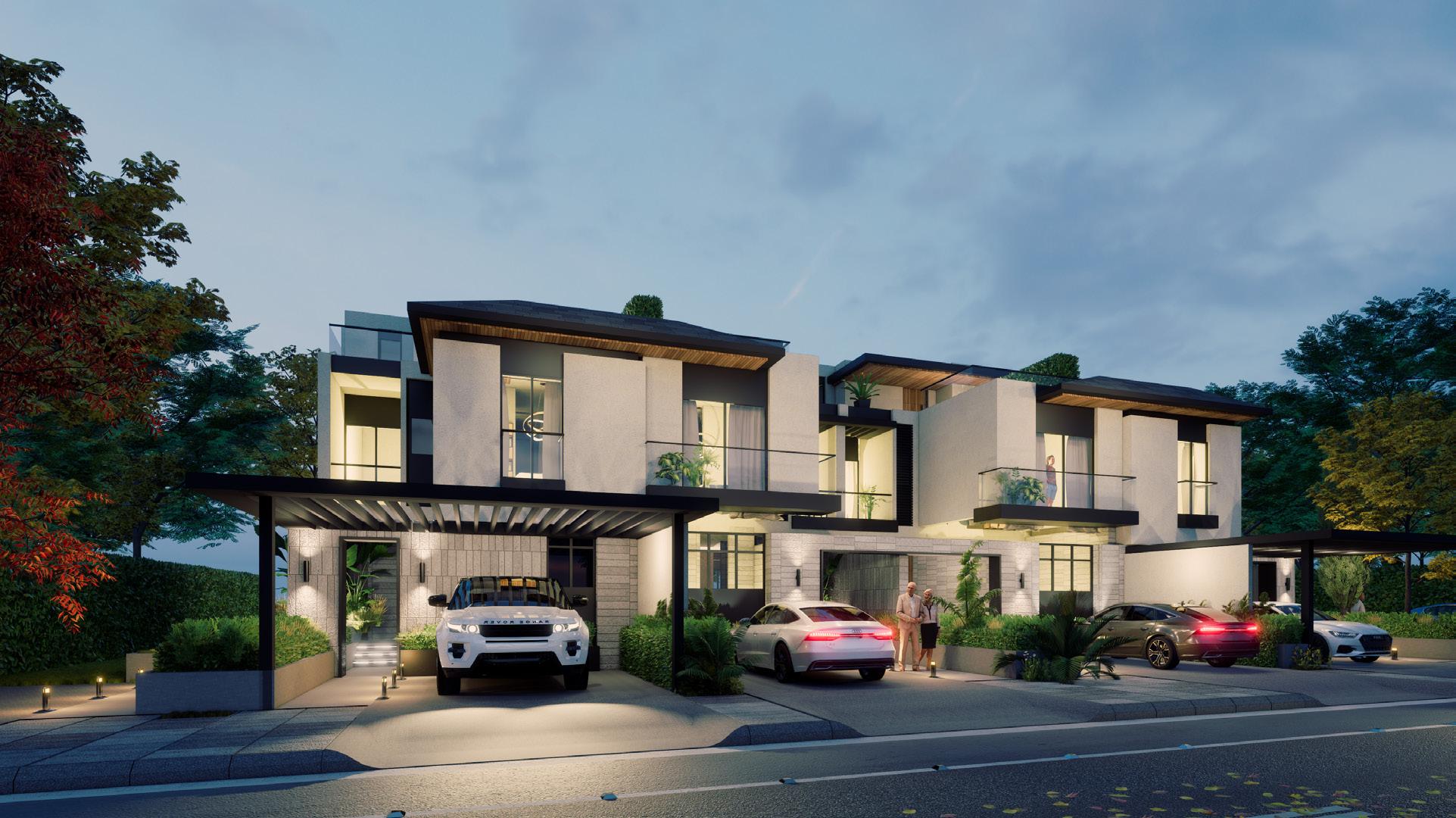 Townhouse | Forsa Property