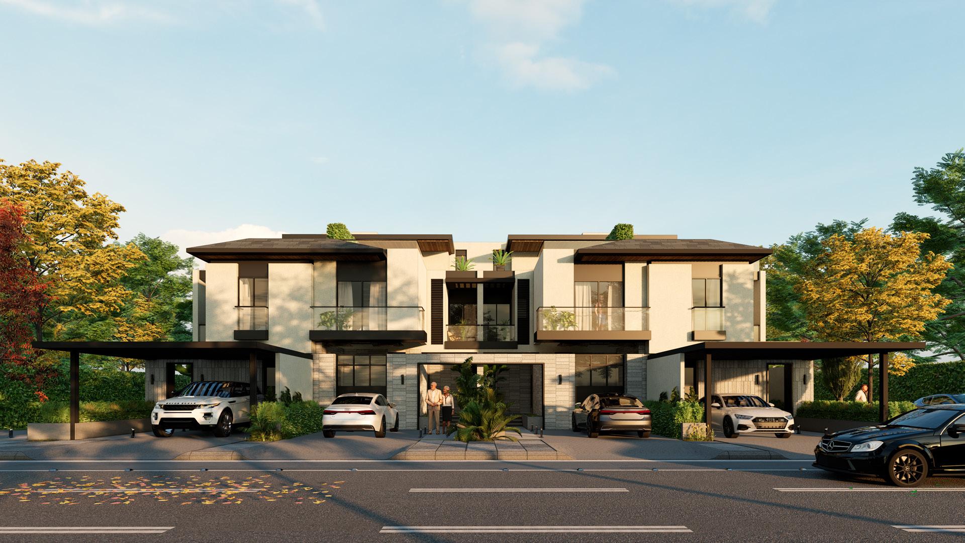 Townhouse | Forsa Property