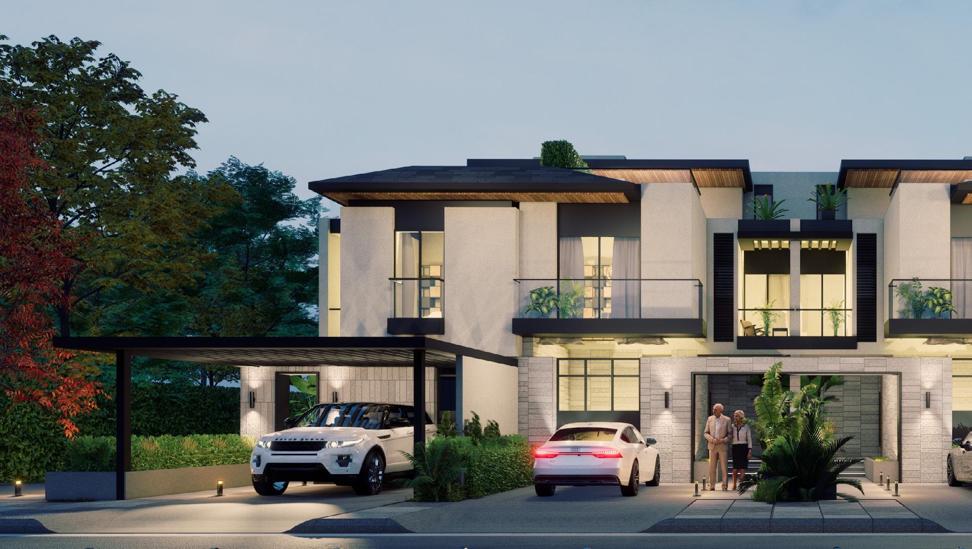 Townhouse | Forsa Property