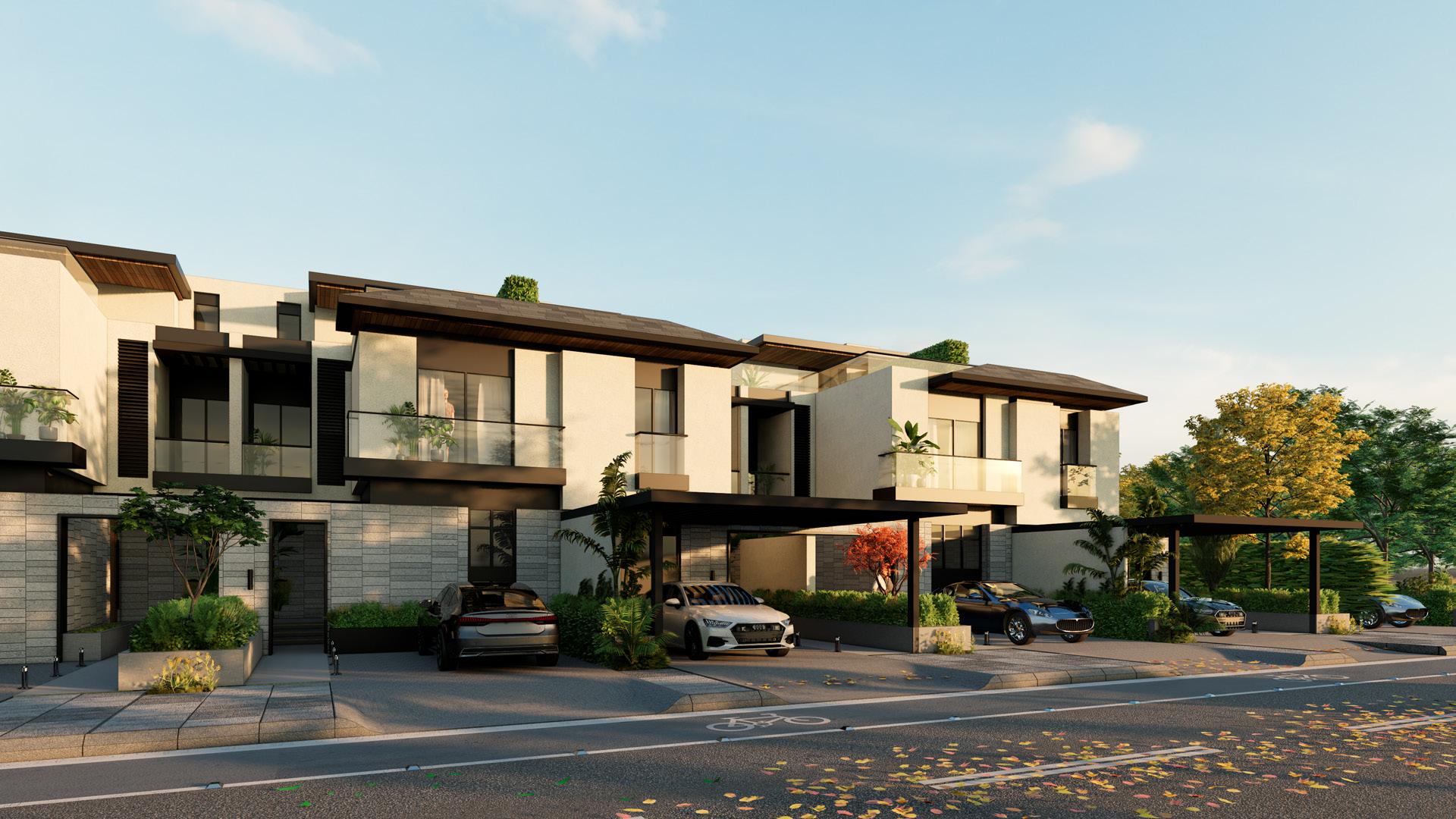 Townhouse | Forsa Property