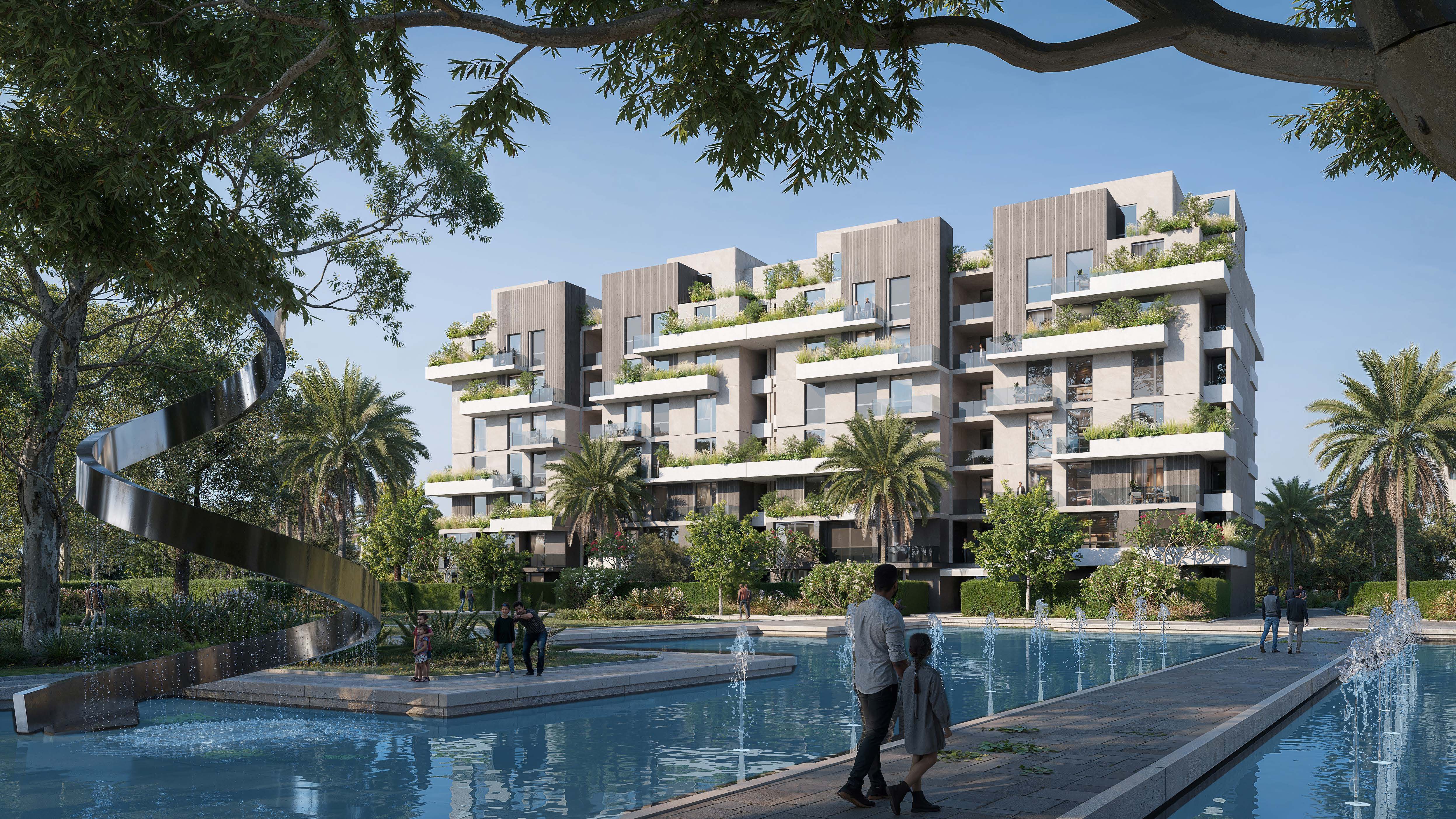 Apartment | Forsa Property