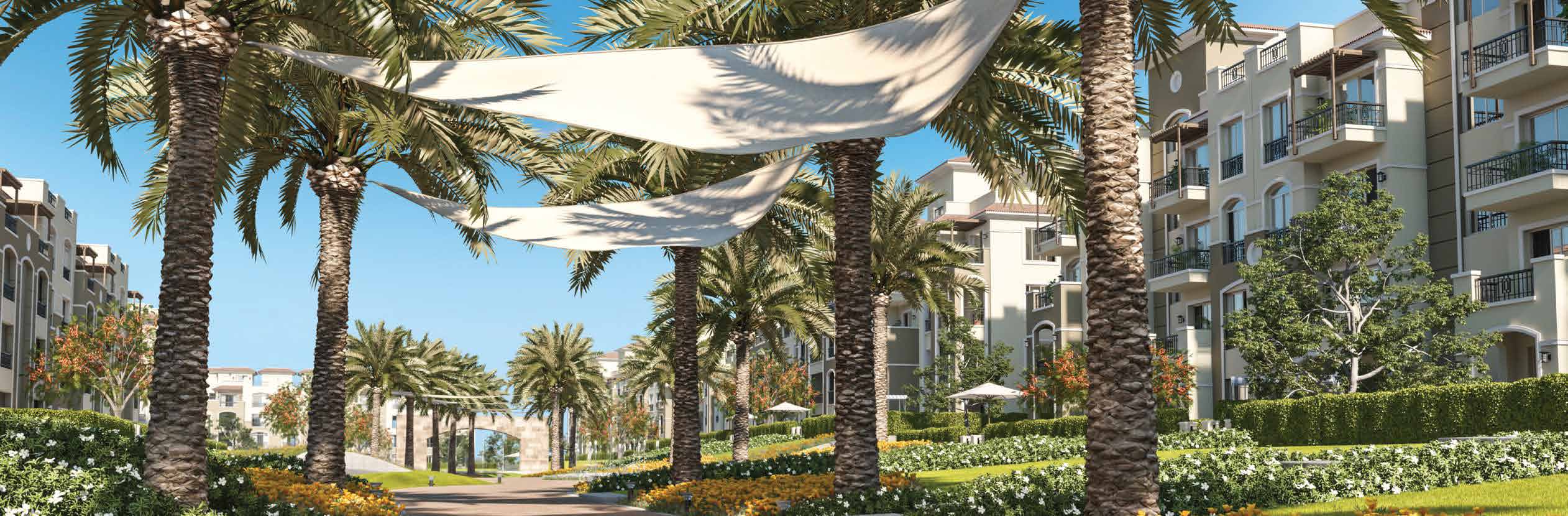 تاون هاوس | Forsa Property