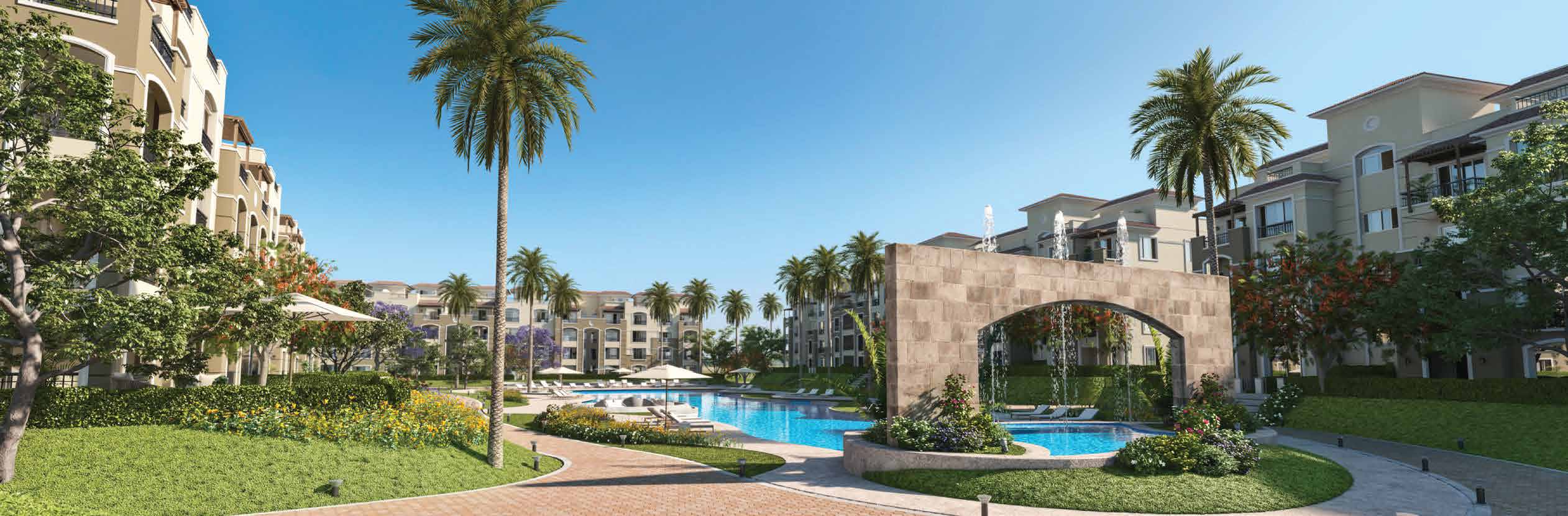 تاون هاوس | Forsa Property