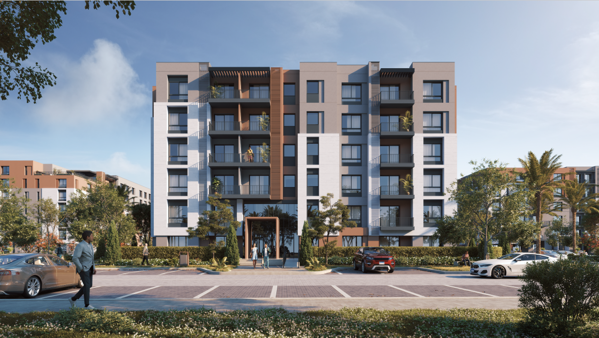 Duplex | Forsa Property