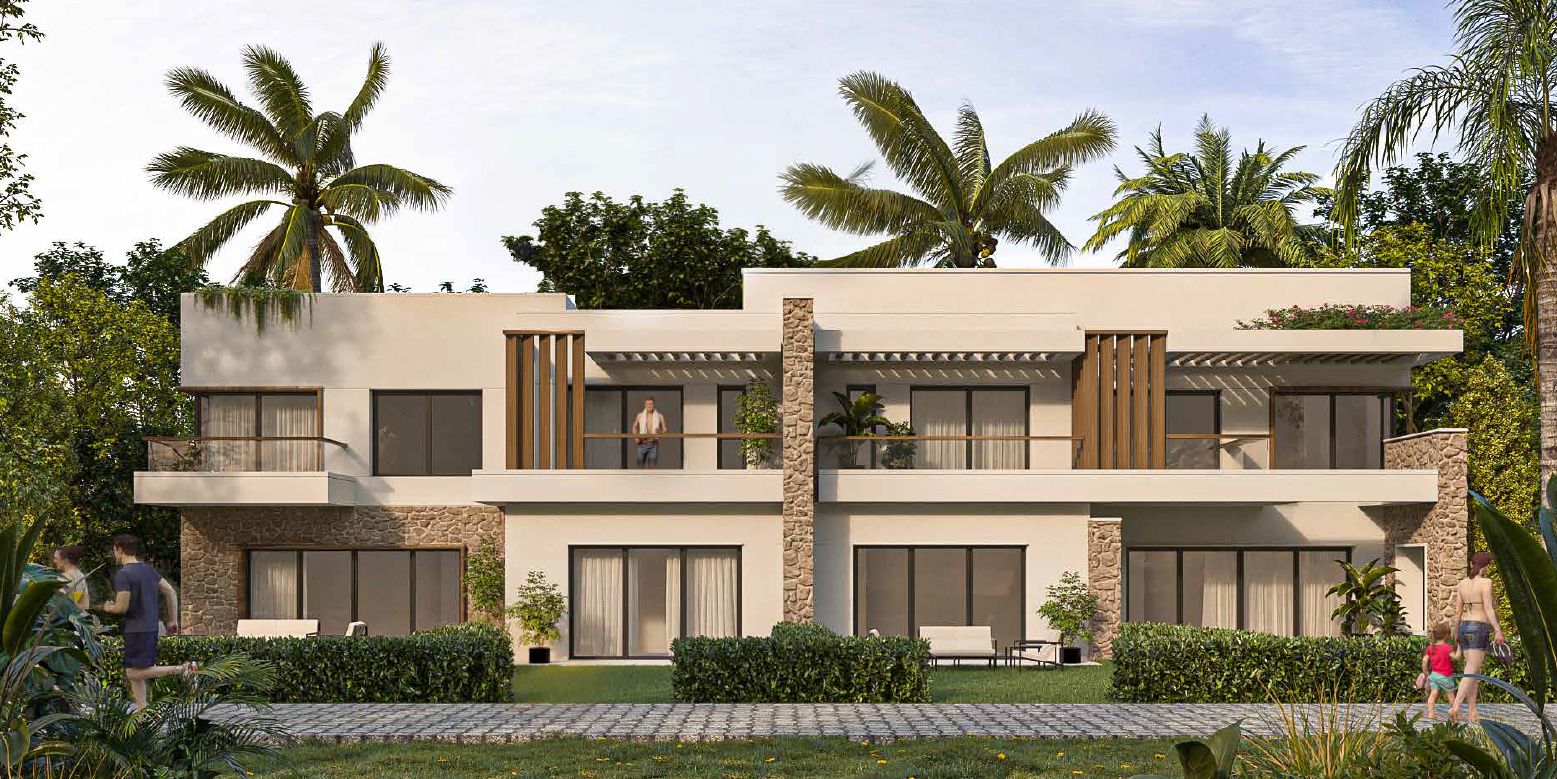 Townhouse | Forsa Property