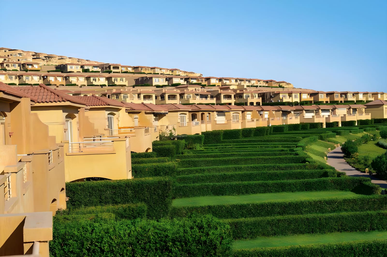 Twin House | Forsa Property