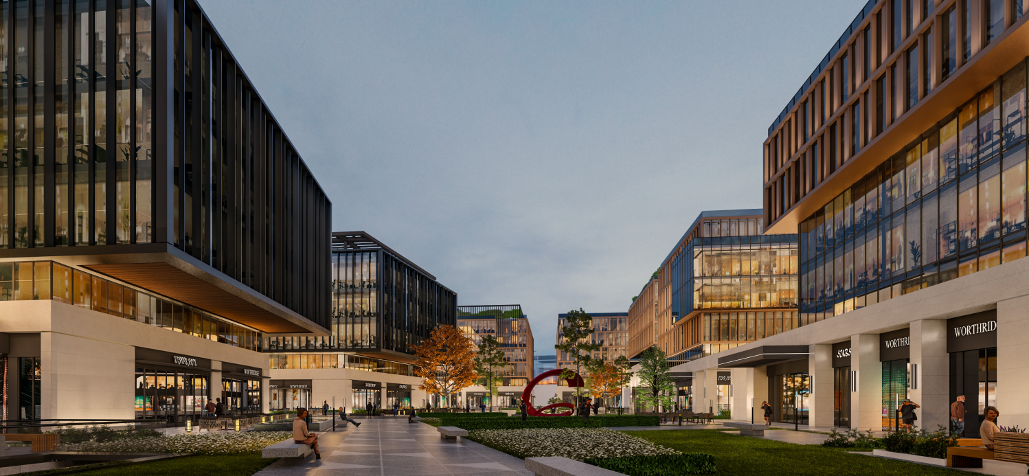 Clinic | Forsa Property