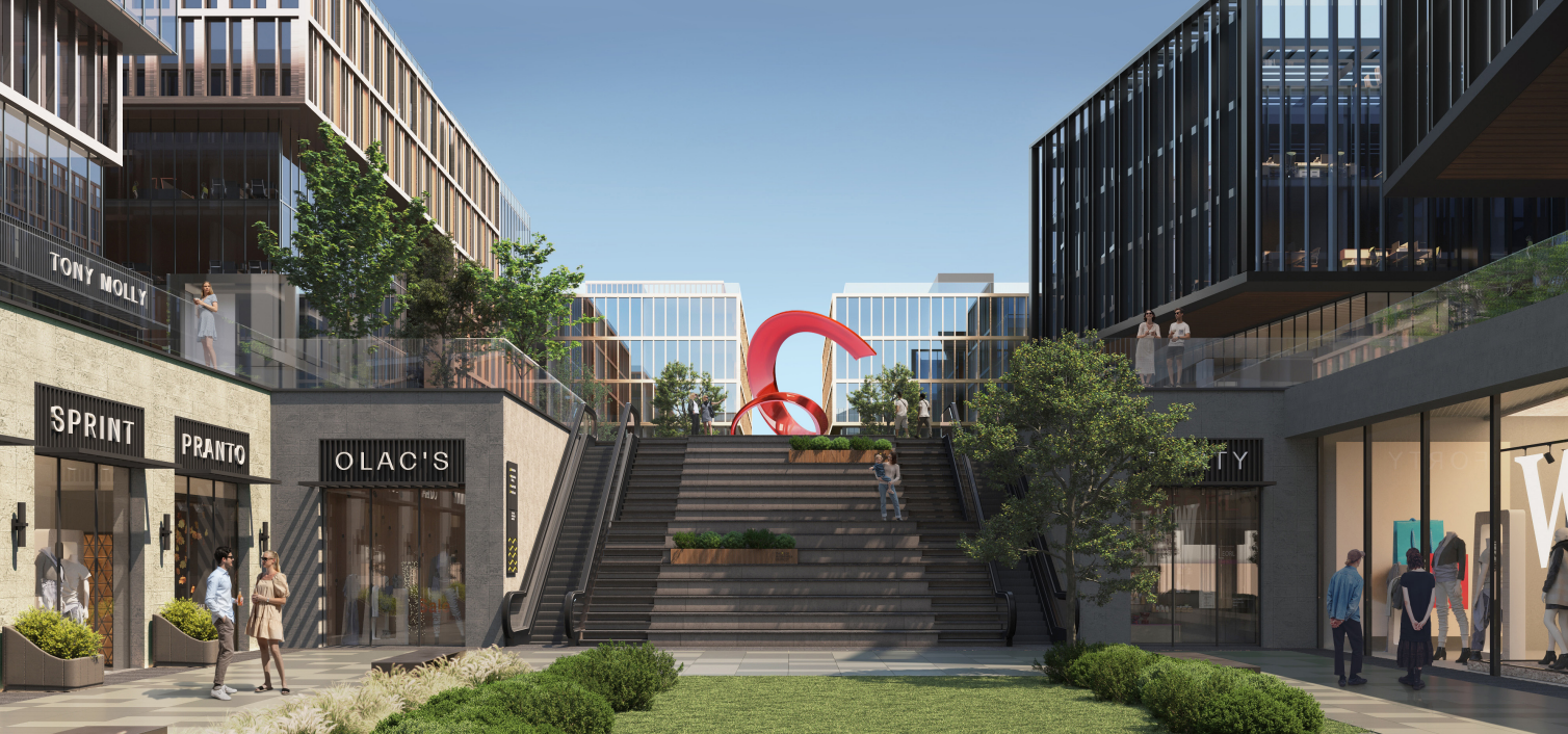 Clinic | Forsa Property