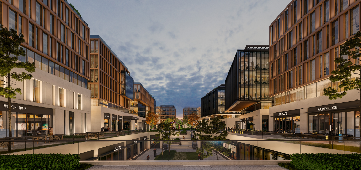 Clinic | Forsa Property