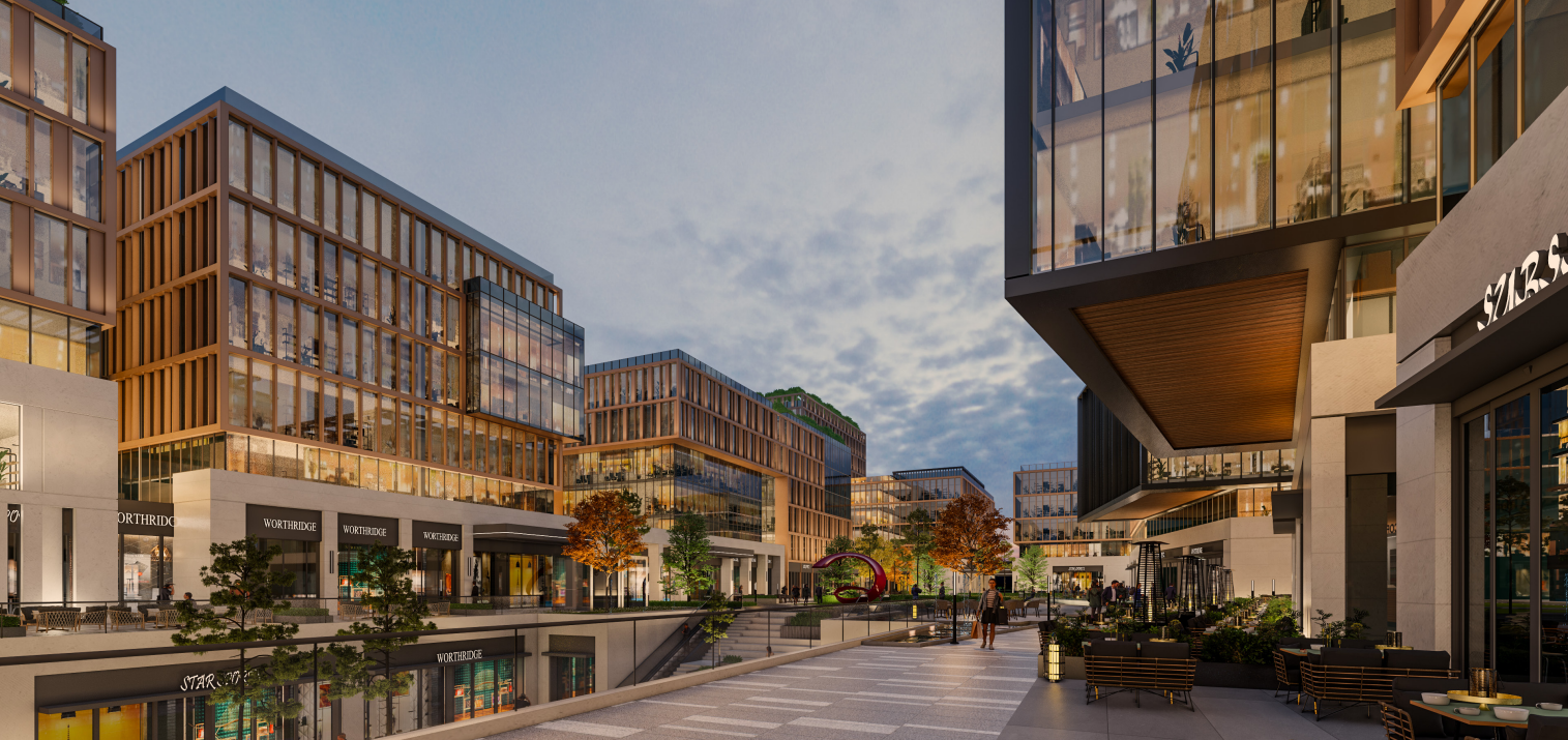 Clinic | Forsa Property