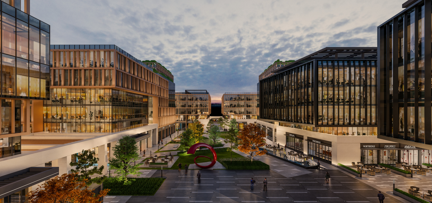 Clinic | Forsa Property