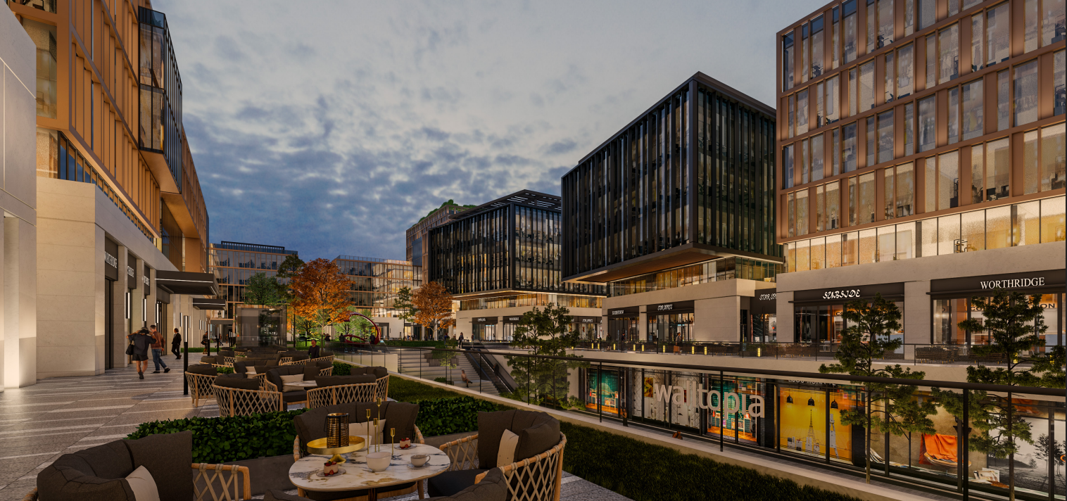 Clinic | Forsa Property