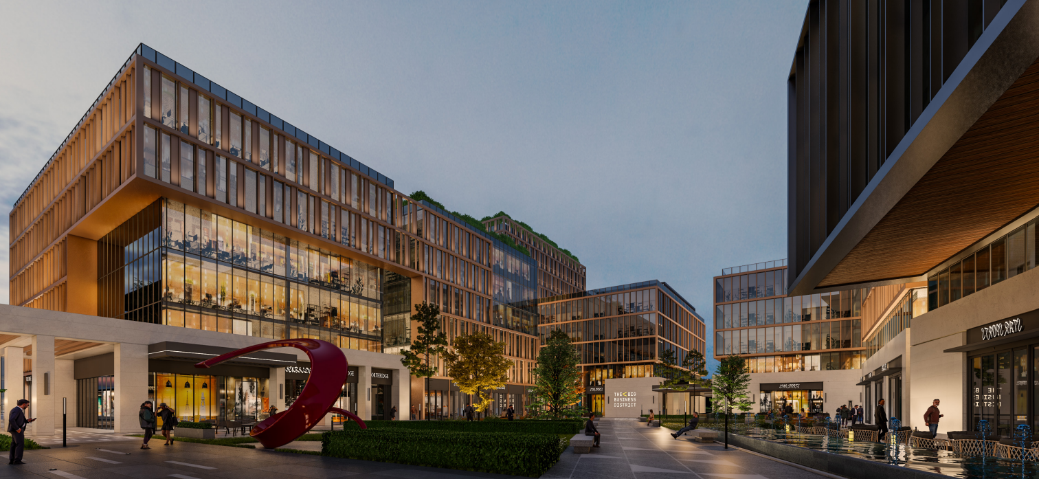 Clinic | Forsa Property