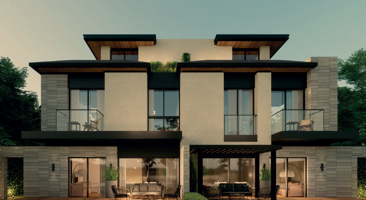 Townhouse | Forsa Property