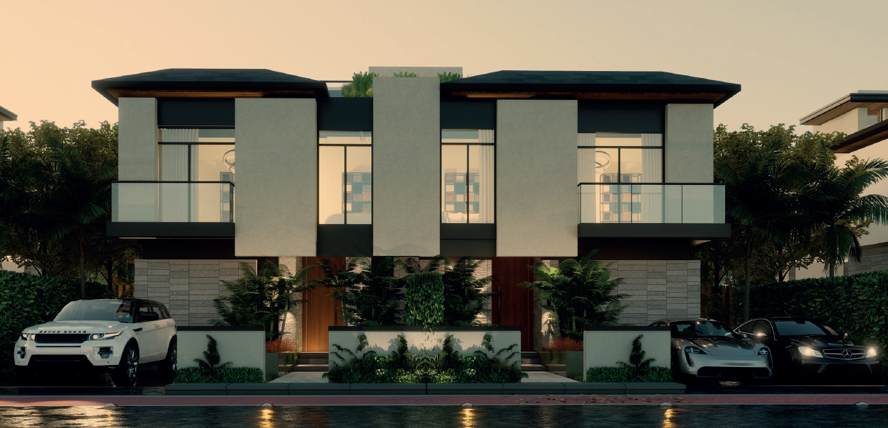 Townhouse | Forsa Property