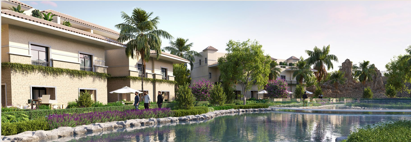 Townhouse | Forsa Property