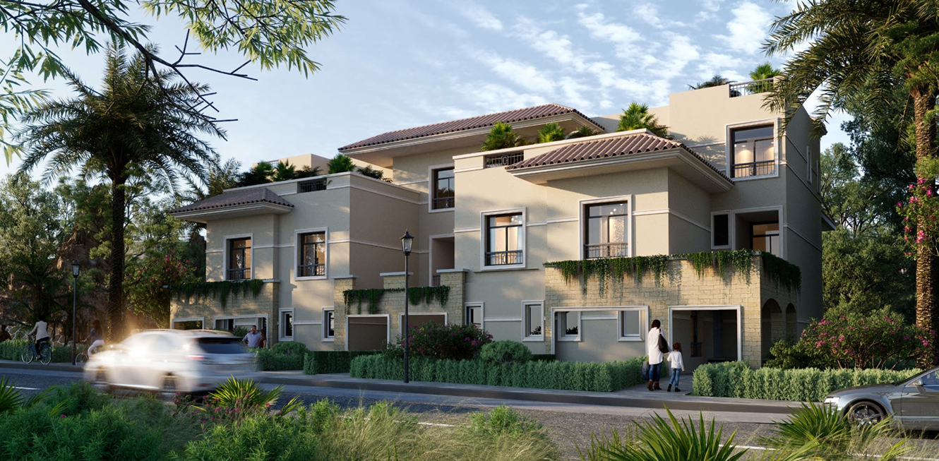 Townhouse | Forsa Property