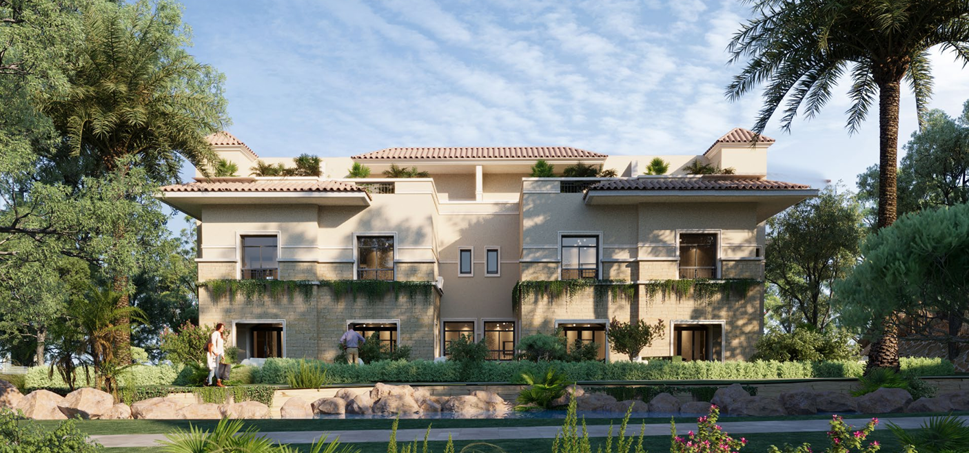 Townhouse | Forsa Property